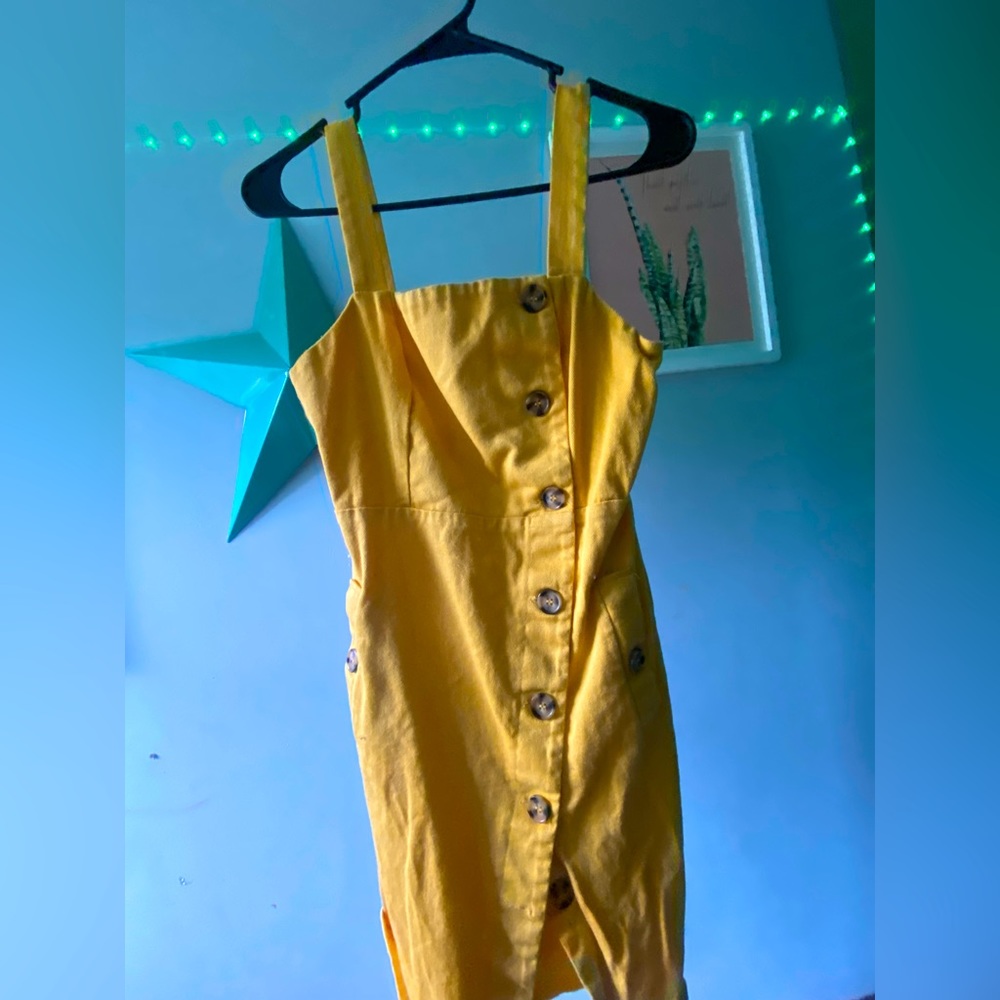 forever 21 dress